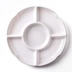 Die besten weißen Platzteller für die Gastronomie: Eine detaillierte Analyse der Top-Produkte