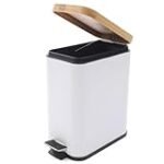 Die besten Mülleimer zur Mülltrennung in der Gastronomie: Eine Analyse der führenden Produkte Die besten Mülleimer zur Mülltrennung in der Gastronomie: Eine Analyse der führenden Produkte