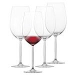 Die besten Aperitifgläser für die Gastronomie: Eine Analyse der Top-Produkte für professionelle Bedürfnisse