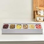 Die besten GN-Behälter für eine effiziente Gastronomiebedarfsversorgung: Eine detaillierte Analyse.