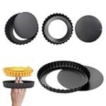 Die beste Obstbodenform 28 cm für die Gastronomie: Eine Analyse der Top-Produkte