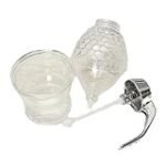 Die besten Mini Honiggläser für die Gastronomie: Eine umfassende Analyse Die besten Mini Honiggläser für die Gastronomie: Eine umfassende Analyse