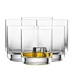 Die Top 5 Vivo Whiskygläser für die Gastronomiebedarfsversorgung im Test