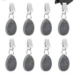 Die besten gewichteten Tischdecken: Eine Analyse für die Gastronomiebedarfsversorgung