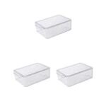 Die besten Teigbehälter mit Deckel für die Gastronomie: Eine detaillierte Analyse der Top-Produkte