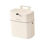 Die besten Wandmontage-Mülleimer für die Gastronomie: Eine Analyse der Top-Produkte Die besten Wandmontage-Mülleimer für die Gastronomie: Eine Analyse der Top-Produkte