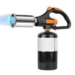 Die besten Gasfackeln für die Gastronomie: Eine detaillierte Analyse der Top-Produkte zur Beleuchtung und Atmosphäre