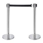 Die besten Absperrständer für die Gastronomie: Eine detaillierte Analyse der Top-Produkte