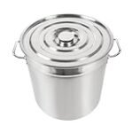 Der ultimative Siebeinsatz: Analyse der besten Produkte für die Gastronomiebedarfsversorgung