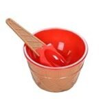 Die besten Kindereisbecher für Gastronomiebedarf: Eine detaillierte Analyse der Top-Produkte