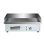 Die besten Gastro Elektrogrills für die professionelle Gastronomie: Eine umfassende Analyse und Vergleich der Top-Produkte in der Gastronomiebedarfsversorgung.