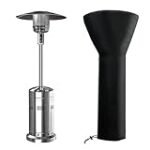 Die Top 5 elektrischen Heizpilze für die Gastronomie: Eine detaillierte Analyse der besten Produkte Die Top 5 elektrischen Heizpilze für die Gastronomie: Eine detaillierte Analyse der besten Produkte