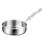 Die beste Sauteuse für professionelle Küchen: Analyse der Top-Produkte für die Gastronomiebedarfsversorgung