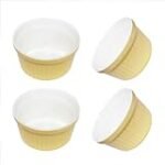 Die besten Auflaufförmchen für die Gastronomie: Eine detaillierte Analyse der Top-Produkte