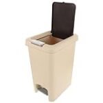 Die besten Plastikmülleimer für eine effiziente Abfallentsorgung in der Gastronomie: Eine detaillierte Analyse der Top-Produkte