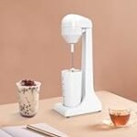 Die besten Milchshaker für eine effiziente Gastronomiebedarfsversorgung: Analyse und Empfehlungen