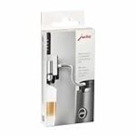Die Jura XJ9 im Test: Innovativer Helfer für die Gastronomiebedarfsversorgung Die Jura XJ9 im Test: Innovativer Helfer für die Gastronomiebedarfsversorgung