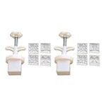 Die besten Edelstahl-Backformen für die Gastronomie: Eine Analyse der Top-Produkte