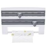 Die Top 5 Folienabroller für eine effiziente Gastronomiebedarfsversorgung