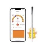 Die Top 5 Bratenthermometer mit Funk für die Gastronomie - Eine ausführliche Analyse der besten Produkte