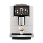 Die besten Kaffeevollautomaten für Büros mit hoher Beanspruchung: Analyse von Geräten für 50 Tassen pro Tag