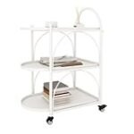 Die ultimative Analyse: Die besten runden Servierwagen für die Gastronomiebedarfsversorgung Die ultimative Analyse: Die besten runden Servierwagen für die Gastronomiebedarfsversorgung