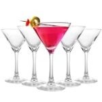 Die besten Cocktailschalen für die Gastronomie: Eine umfassende Analyse der Top-Produkte