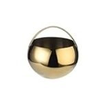 Die besten Champagnerkühler in Gold: Analyse für die Gastronomiebedarfsversorgung