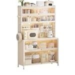 Die besten Küchenregal Standregale für die Gastronomie: Eine detaillierte Analyse der Top-Produkte