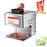 Die ultimative Analyse: Die besten Fleischschneidemaschinen für die Gastronomiebedarfsversorgung