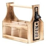 Die besten holz Flaschenträger für die Gastronomie: Eine detaillierte Analyse der Top-Produkte