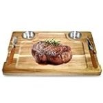Die besten Steakbretter für die professionelle Gastronomie: Eine Analyse der Top-Produkte
