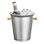 Die besten Champagnerkühler für die Gastronomie: Eine detaillierte Analyse der Top-Produkte
