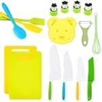 Die besten Schneidemesser für die professionelle Küche: Eine Analyse der Top-Produkte für die Gastronomiebedarfsversorgung