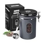 Die besten Kaffeeschütten für die Gastronomie: Eine umfassende Analyse der Top-Produkte Die besten Kaffeeschütten für die Gastronomie: Eine umfassende Analyse der Top-Produkte