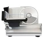 Die beste Wurstschneidemaschine für die Gastronomie: Eine Analyse der Gräf Wurstschneidemaschine