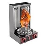 Die besten elektrischen Dönergrills für die Gastronomie: Eine umfassende Analyse der Top-Produkte