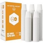 Die besten Einweg-Trinkbecher für die Gastronomie: Eine umfassende Analyse der Top-Produkte