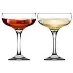 Die besten Cocktailgläser für eine anspruchsvolle Gastronomie - Analyse der Top-Produkte in der Gastronomiebedarfsversorgung