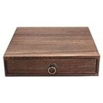 Die besten Tee-Holzboxen für die Gastronomie: Eine Analyse der Top-Produkte für die Bedarfsversorgung