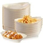 Die besten Pommes-Schalen für eine effiziente Gastronomiebedarfsversorgung: Eine detaillierte Analyse
