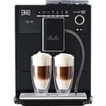 Die Melitta XT4: Eine detaillierte Analyse des besten Kaffeemaschinenmodells für die Gastronomiebedarfsversorgung