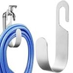 Die Top 5 Schlauchhalter aus Edelstahl für den Gastronomiebedarf im Test