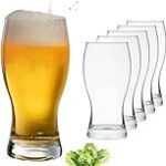 Die besten Bierseidel für die Gastronomie: Eine detaillierte Analyse der Top-Produkte