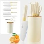 Die Top 5 Messersets für Profi-Köche in der Gastronomie: Analyse der besten Produkte für die Gastronomiebedarfsversorgung