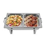 Die besten Brennpasten für Chafing Dishes: Eine umfassende Analyse für die Gastronomiebedarfsversorgung