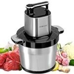 Die besten elektrischen Passiermaschinen für die Gastronomie: Eine detaillierte Analyse der Top-Produkte