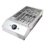 Die besten Elektro-Grillplatten für die Gastronomie: Eine umfassende Analyse der Top-Produkte