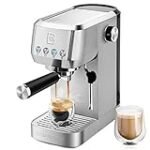 Die besten Siebträger-Kaffeemaschinen für die Gastronomie: Eine umfassende Analyse der Top-Produkte