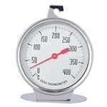 Die besten Thermometer für die professionelle Lebensmittelkontrolle: Eine Analyse für die Gastronomiebedarfsversorgung
